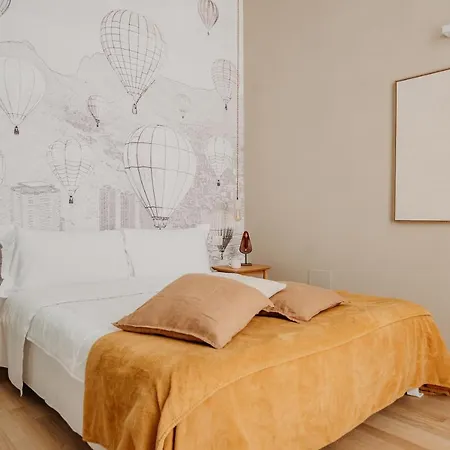 Ortigia Suite - Don Diego Syracuse Exterior foto