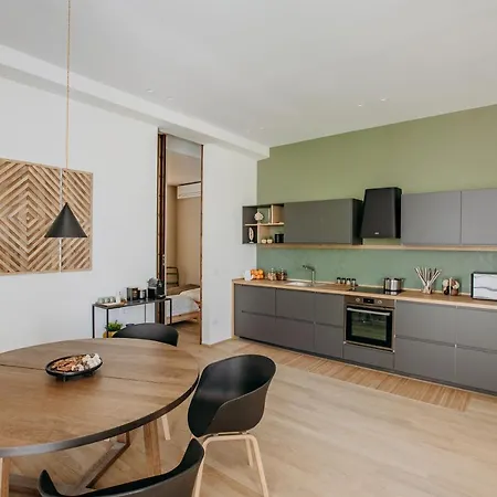 Ortigia Suite - Don Diego Syracuse Exterior foto