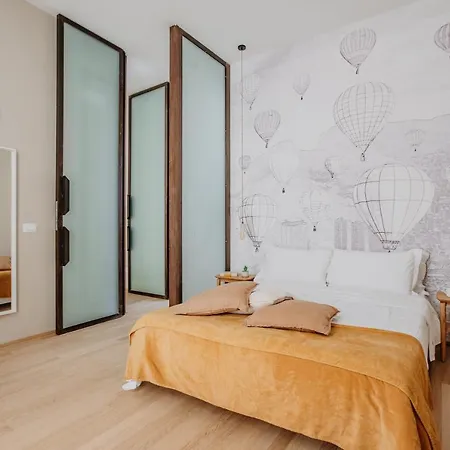 Ortigia Suite - Don Diego Syracuse Exterior foto