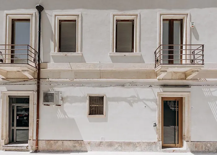 Ortigia Suite - Don Diego
