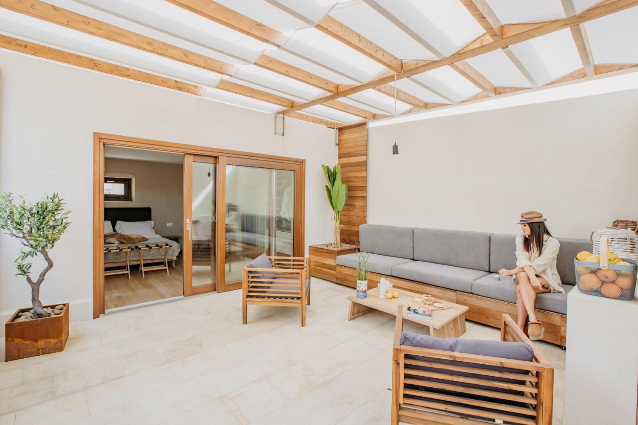 Holiday home Ortigia - Don Diego *