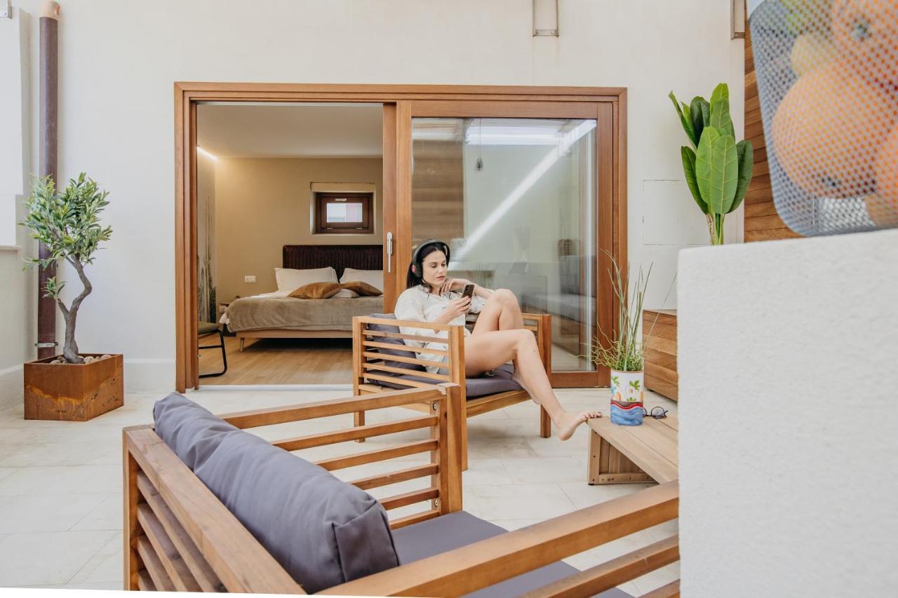 Holiday home Ortigia - Don Diego