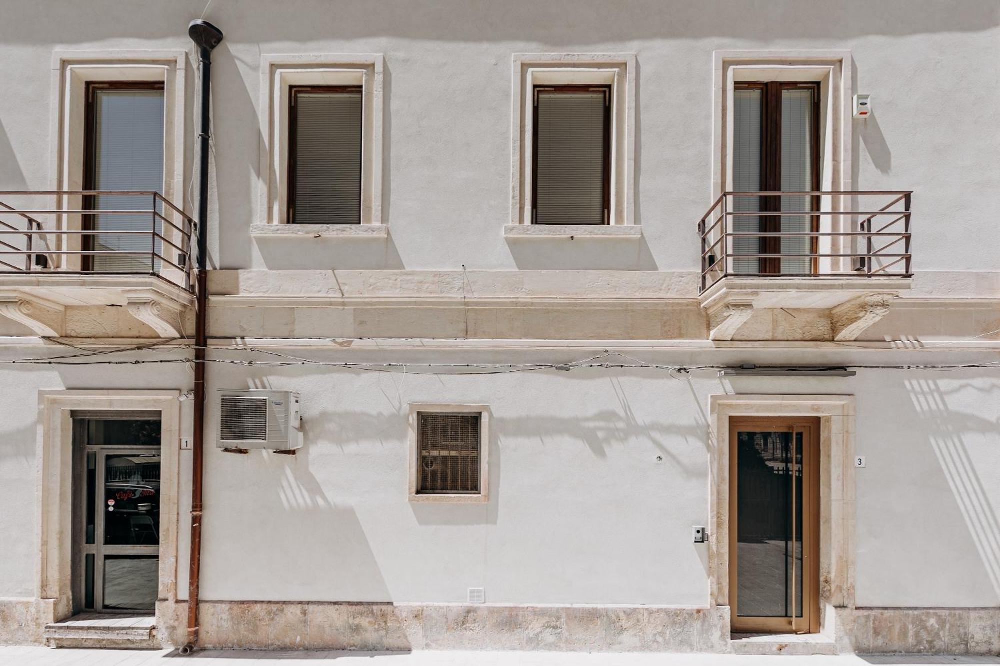 Ortigia - Don Diego Holiday home